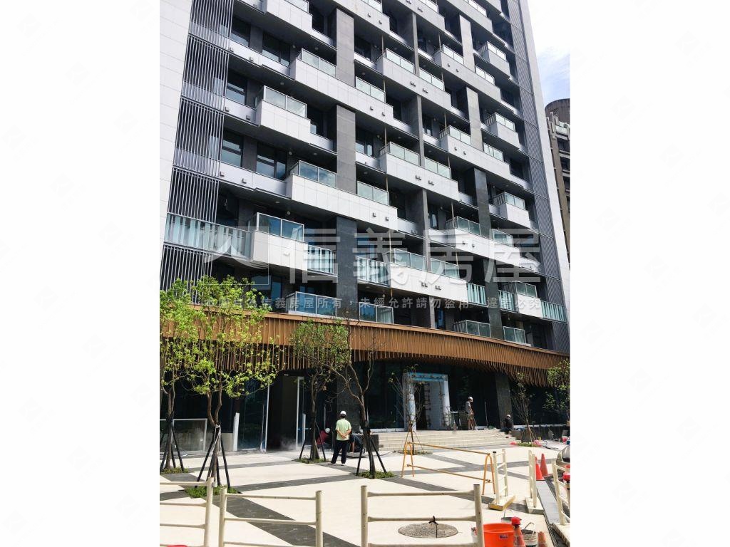 ⭐忠孝新生．景觀坡平名邸房屋室內格局與周邊環境