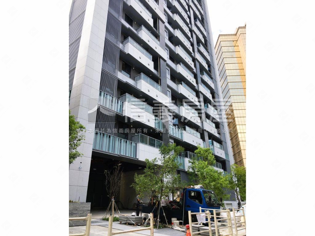 ⭐忠孝新生．景觀坡平名邸房屋室內格局與周邊環境