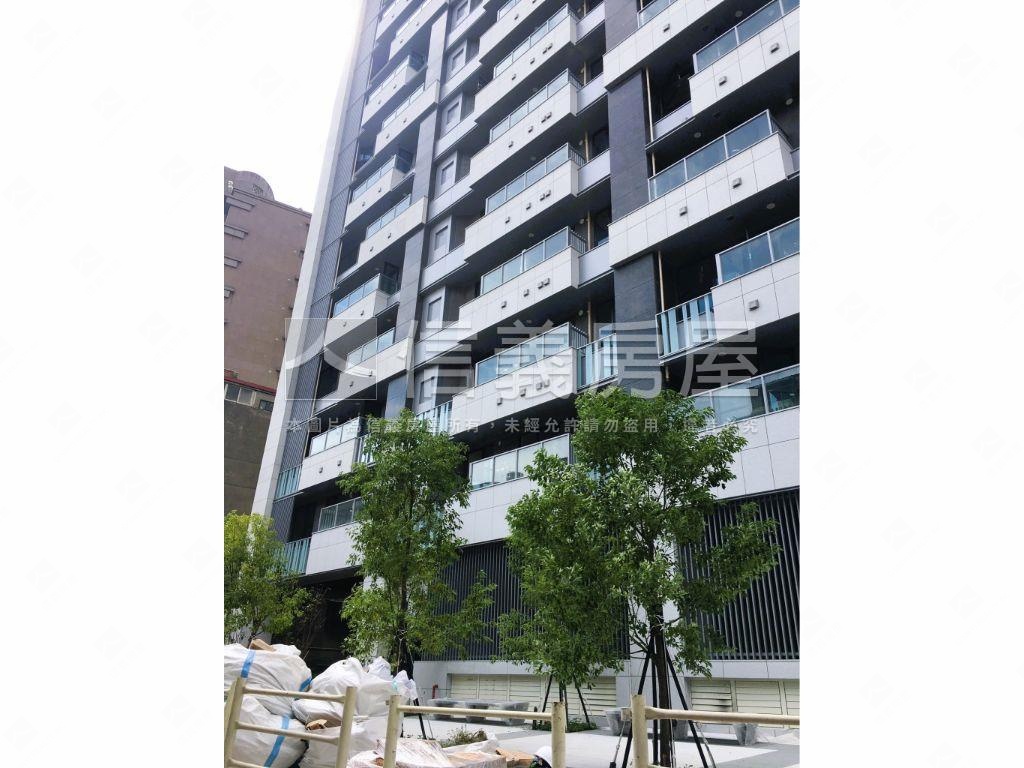 ⭐忠孝新生．景觀坡平名邸房屋室內格局與周邊環境