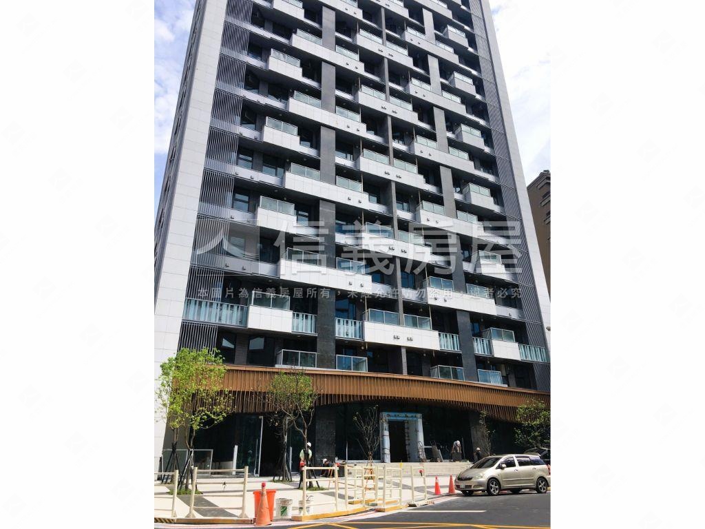 ⭐忠孝新生．景觀坡平名邸房屋室內格局與周邊環境