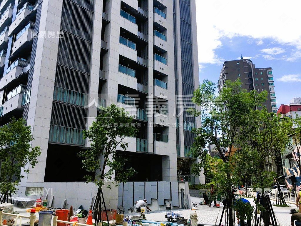 ⭐忠孝新生．景觀坡平名邸房屋室內格局與周邊環境