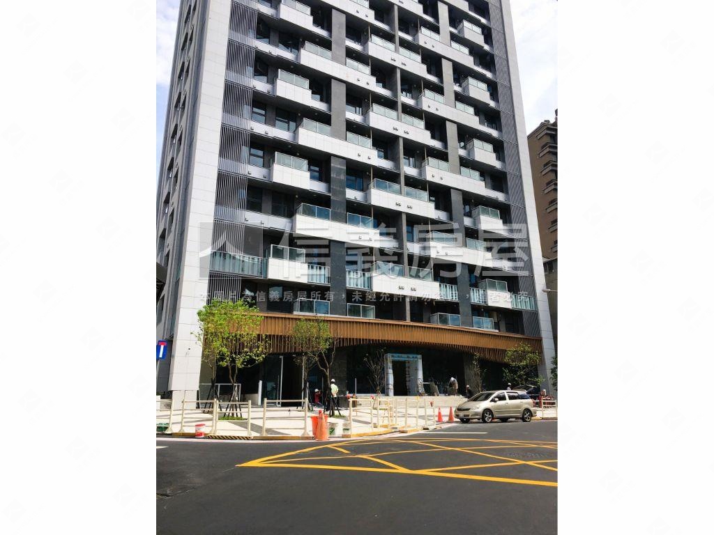 ⭐忠孝新生．景觀坡平名邸房屋室內格局與周邊環境