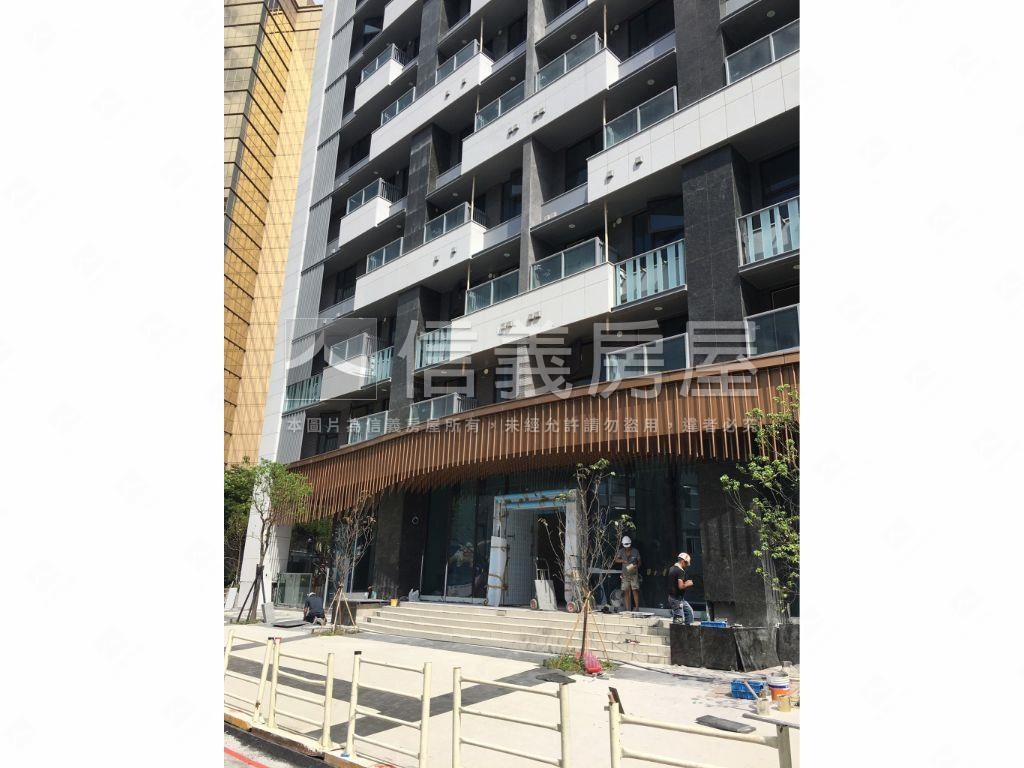 ⭐忠孝新生．景觀坡平名邸房屋室內格局與周邊環境
