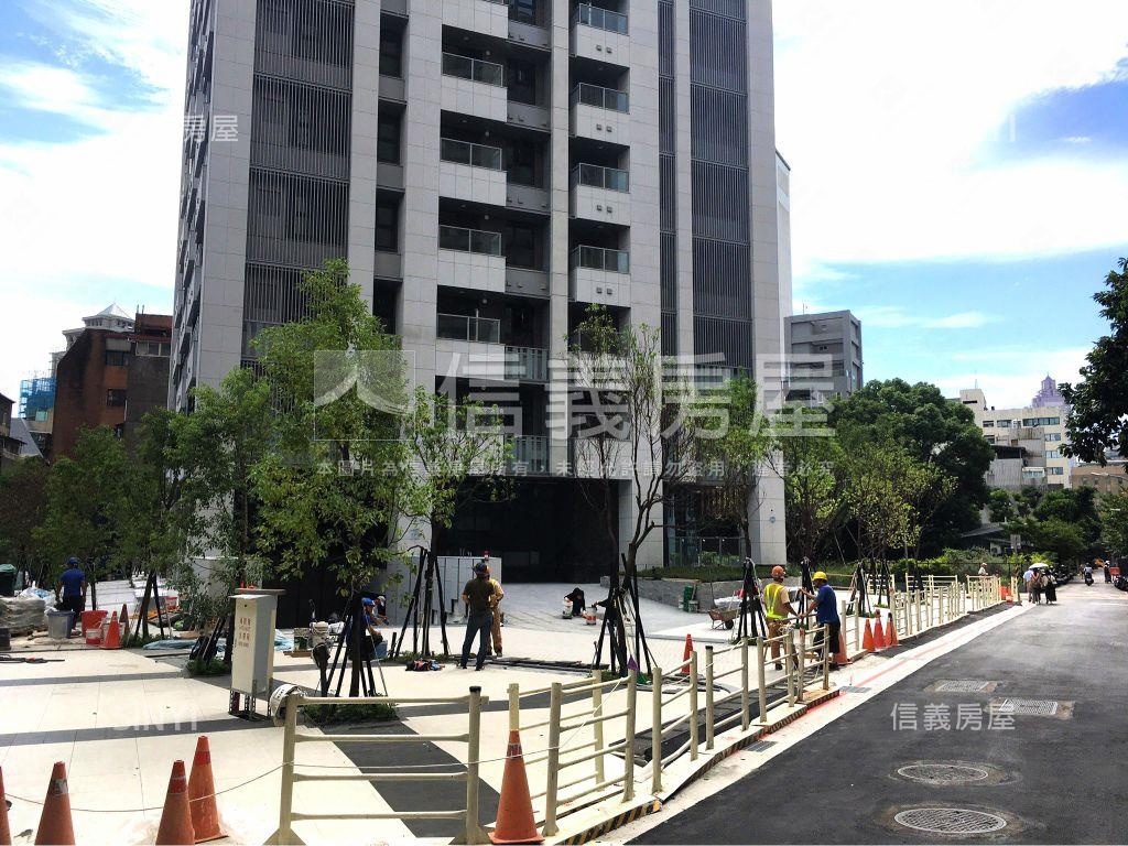 ⭐忠孝新生．景觀坡平名邸房屋室內格局與周邊環境