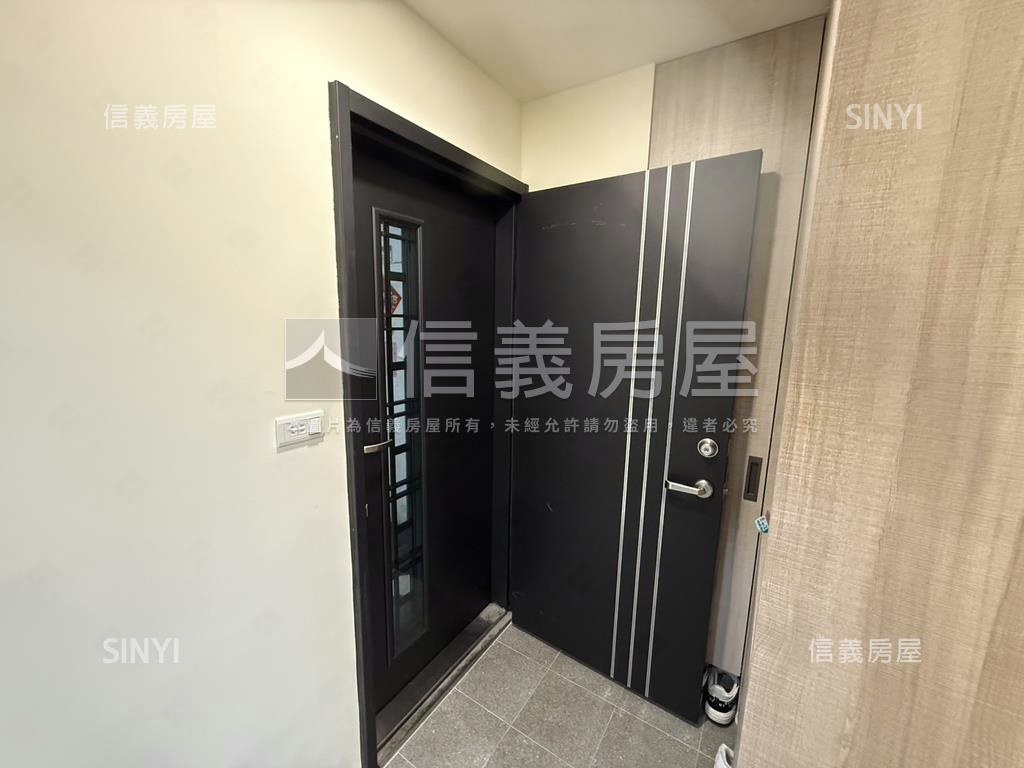 民生社區品味裝潢電梯美屋房屋室內格局與周邊環境