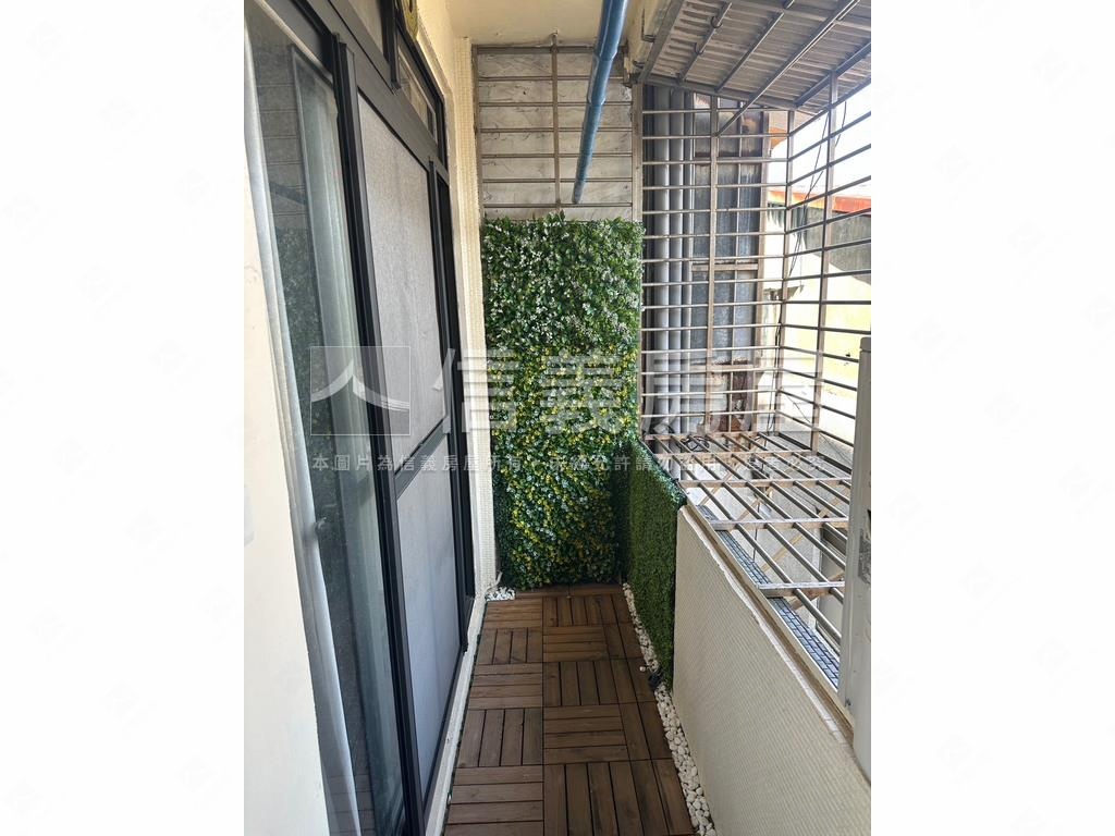 民生社區品味裝潢電梯美屋房屋室內格局與周邊環境