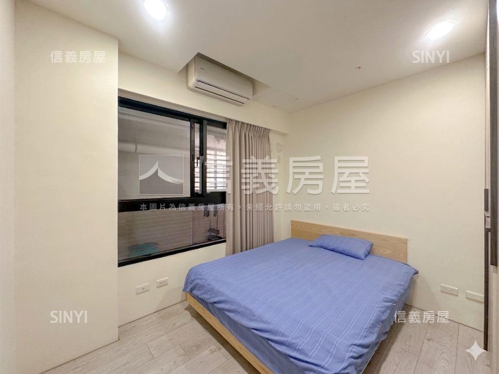 巨蛋核心次高朝北三房車位房屋室內格局與周邊環境