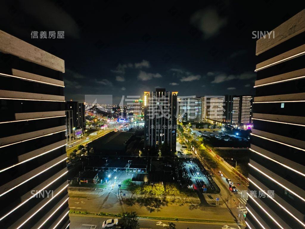 國家大院面中庭大兩房車位房屋室內格局與周邊環境