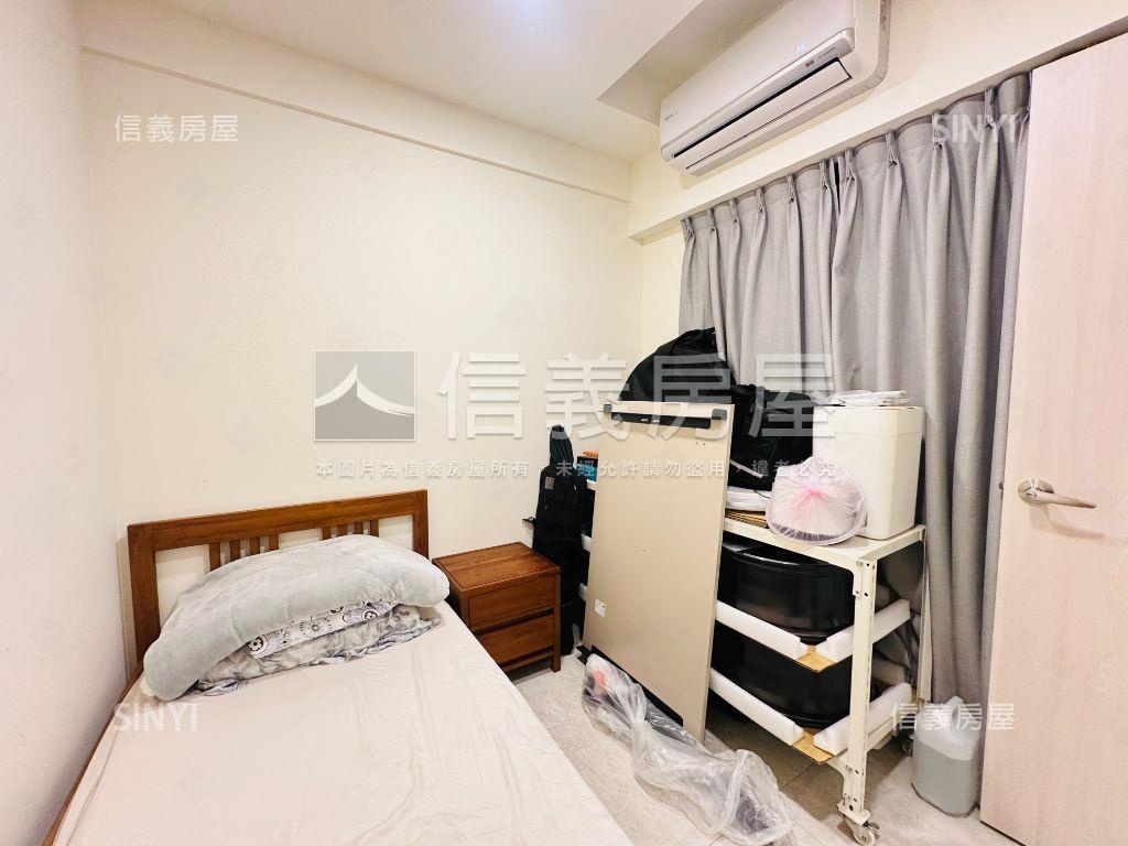 國家大院面中庭大兩房車位房屋室內格局與周邊環境