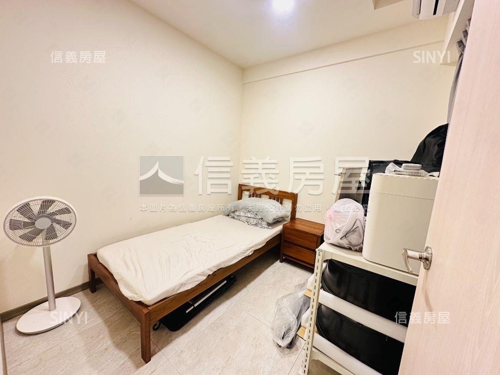 國家大院面中庭大兩房車位房屋室內格局與周邊環境