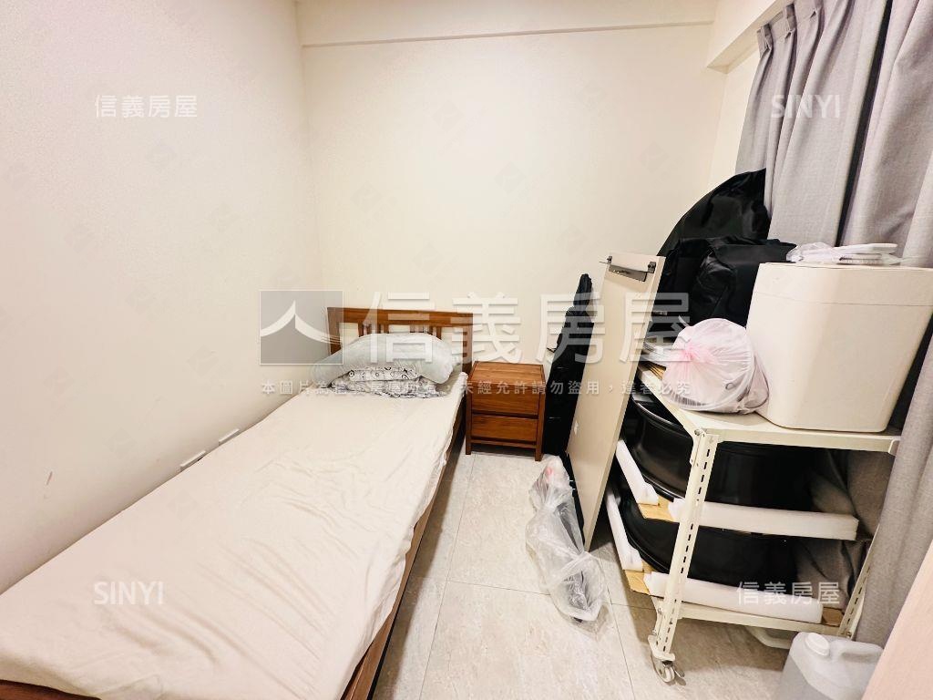 國家大院面中庭大兩房車位房屋室內格局與周邊環境