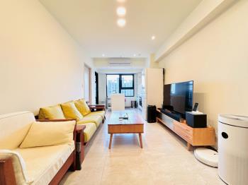 國家大院面中庭大兩房車位