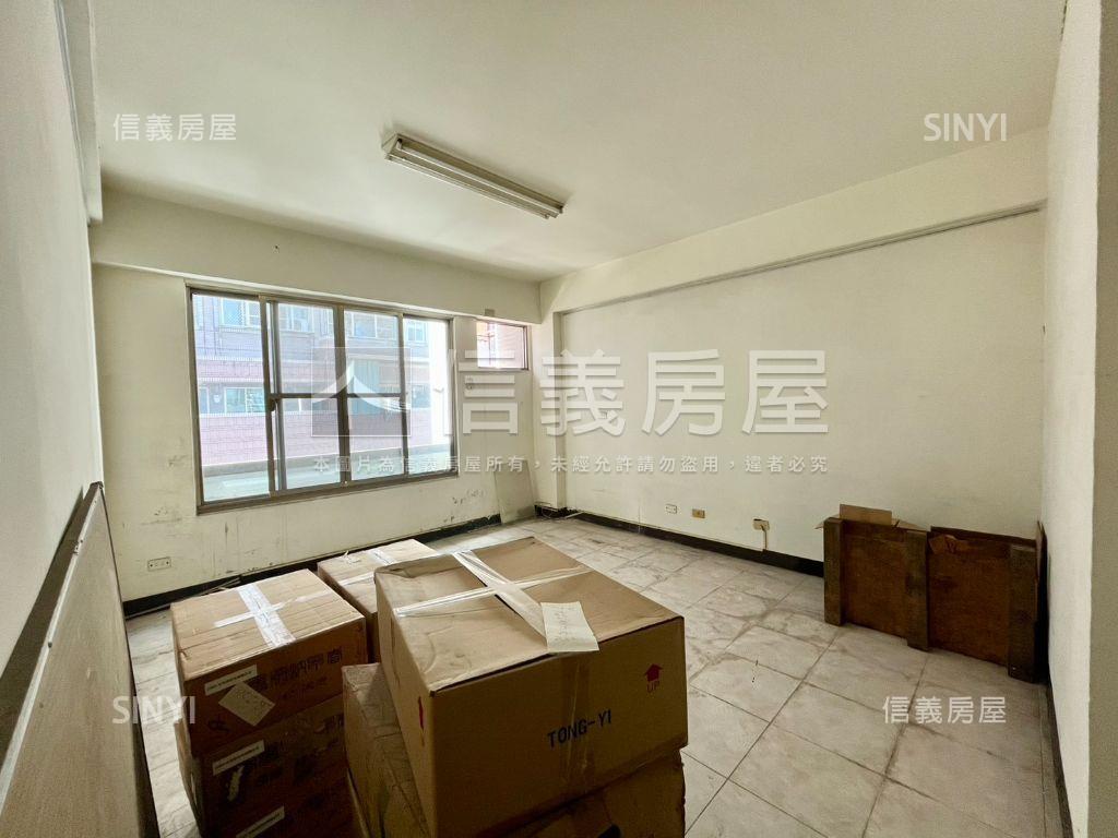 永康闊面大氣店住房屋室內格局與周邊環境