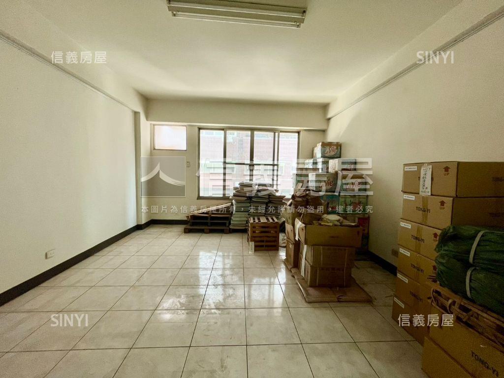 永康闊面大氣店住房屋室內格局與周邊環境