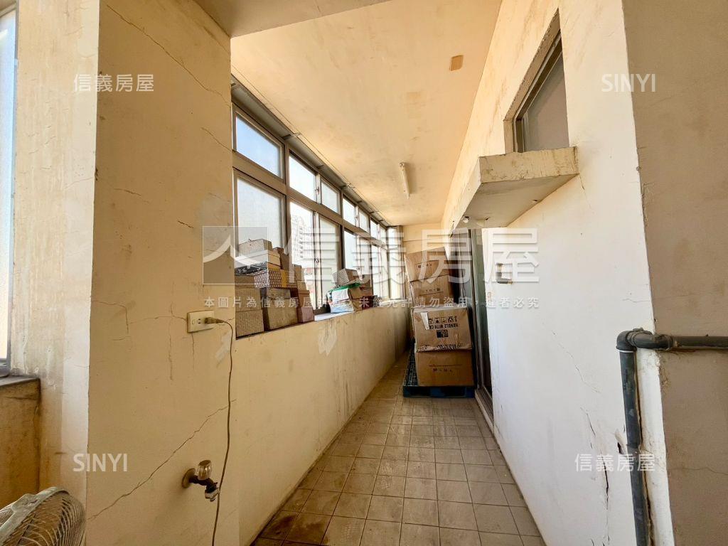 永康闊面大氣店住房屋室內格局與周邊環境