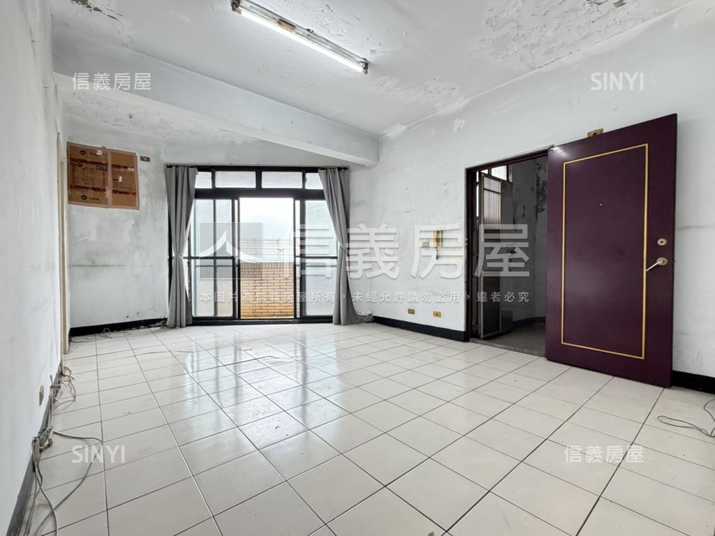 台北橋置產首選房屋室內格局與周邊環境