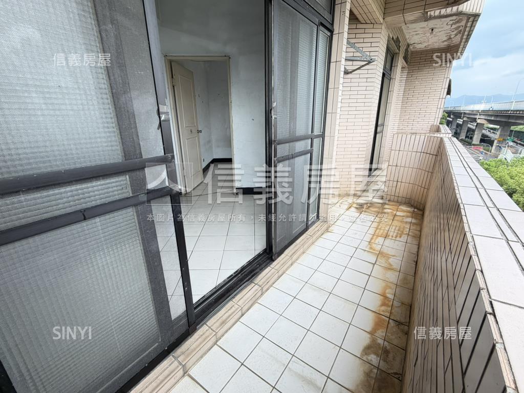 台北橋置產首選房屋室內格局與周邊環境