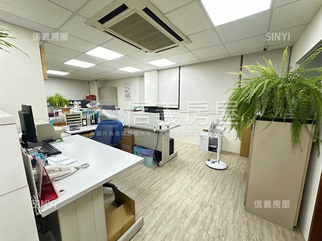 敦北長春林蔭方正辦住房屋室內格局與周邊環境