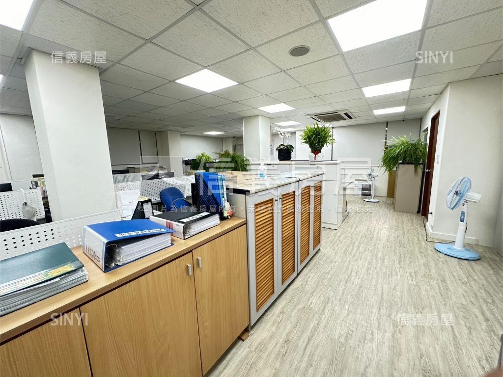 敦北長春林蔭方正辦住房屋室內格局與周邊環境