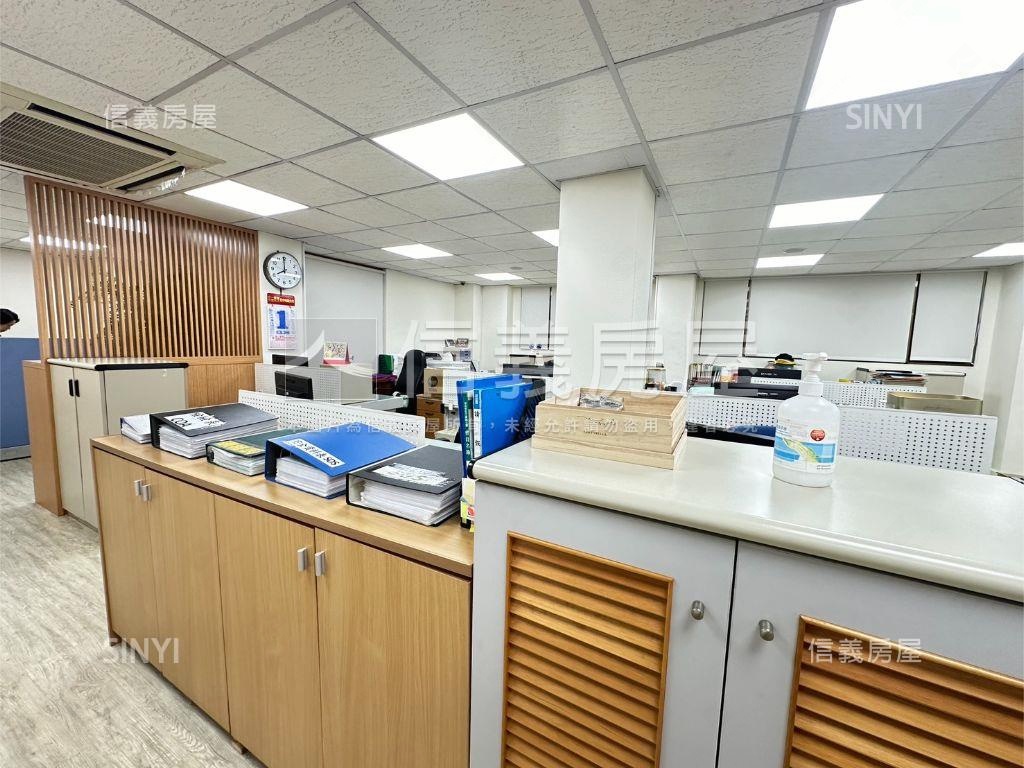 敦北長春林蔭方正辦住房屋室內格局與周邊環境