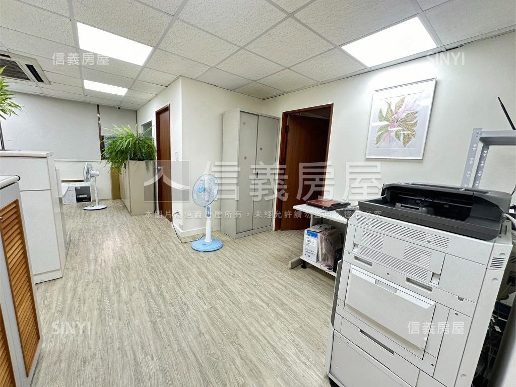 敦北長春林蔭方正辦住房屋室內格局與周邊環境