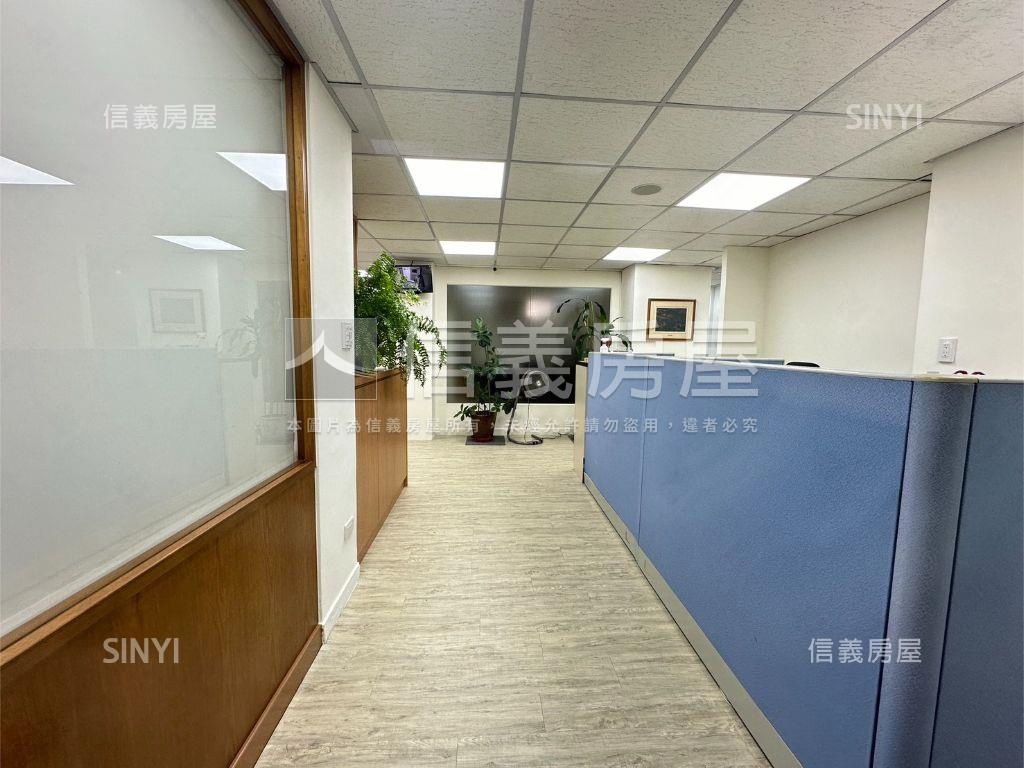 敦北長春林蔭方正辦住房屋室內格局與周邊環境