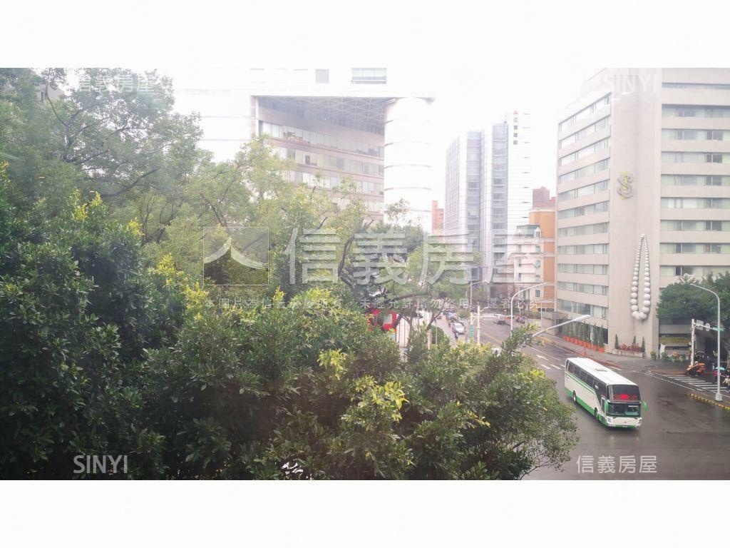 敦北長春林蔭方正辦住房屋室內格局與周邊環境
