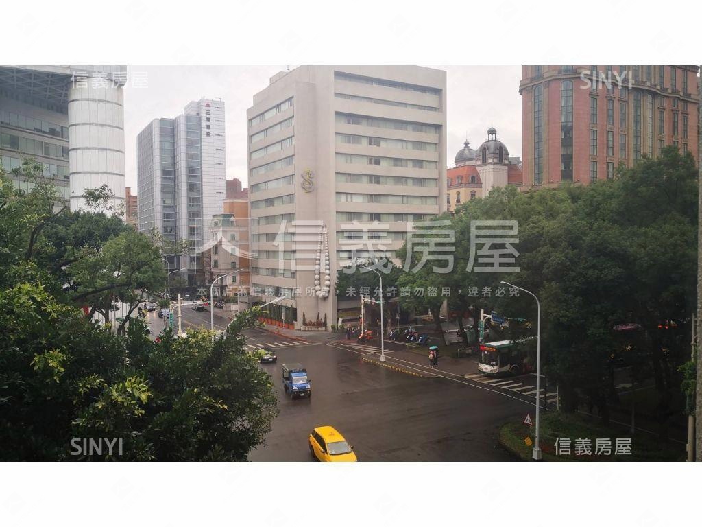 敦北長春林蔭方正辦住房屋室內格局與周邊環境