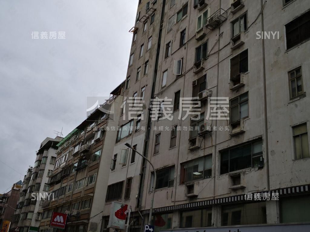 敦北長春林蔭方正辦住房屋室內格局與周邊環境
