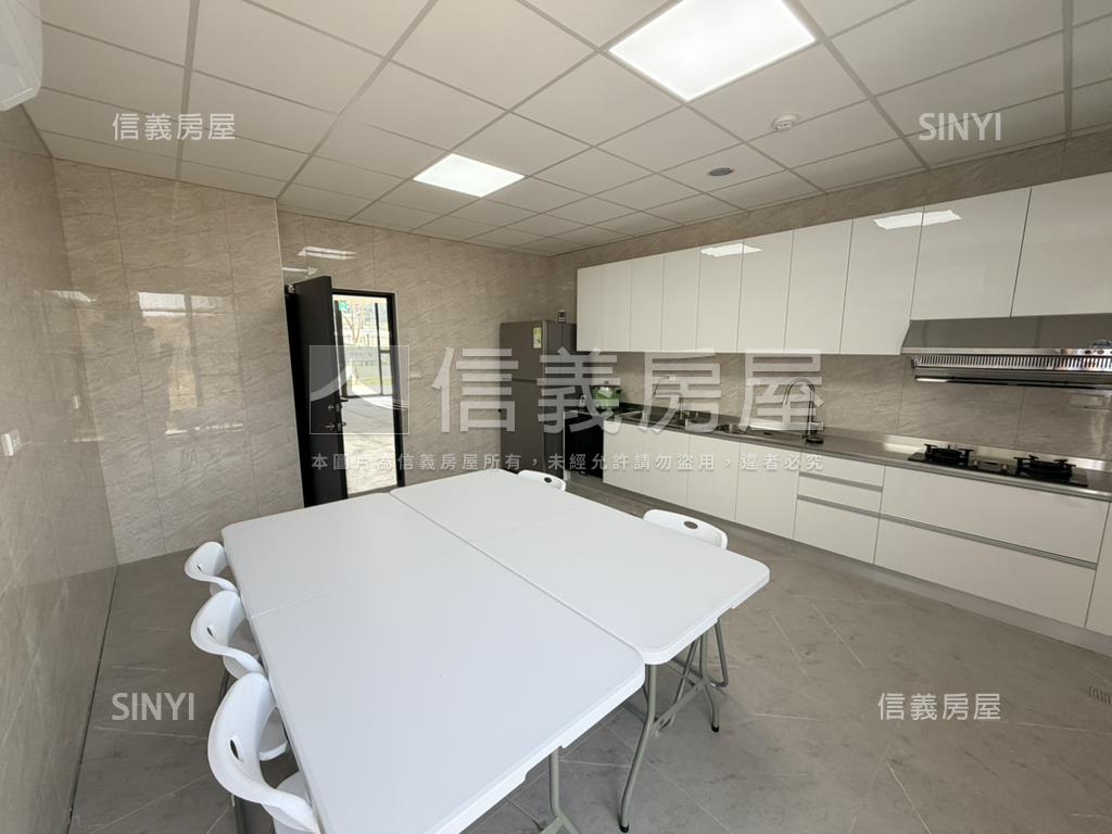 台中剛完工老人安養大樓２房屋室內格局與周邊環境