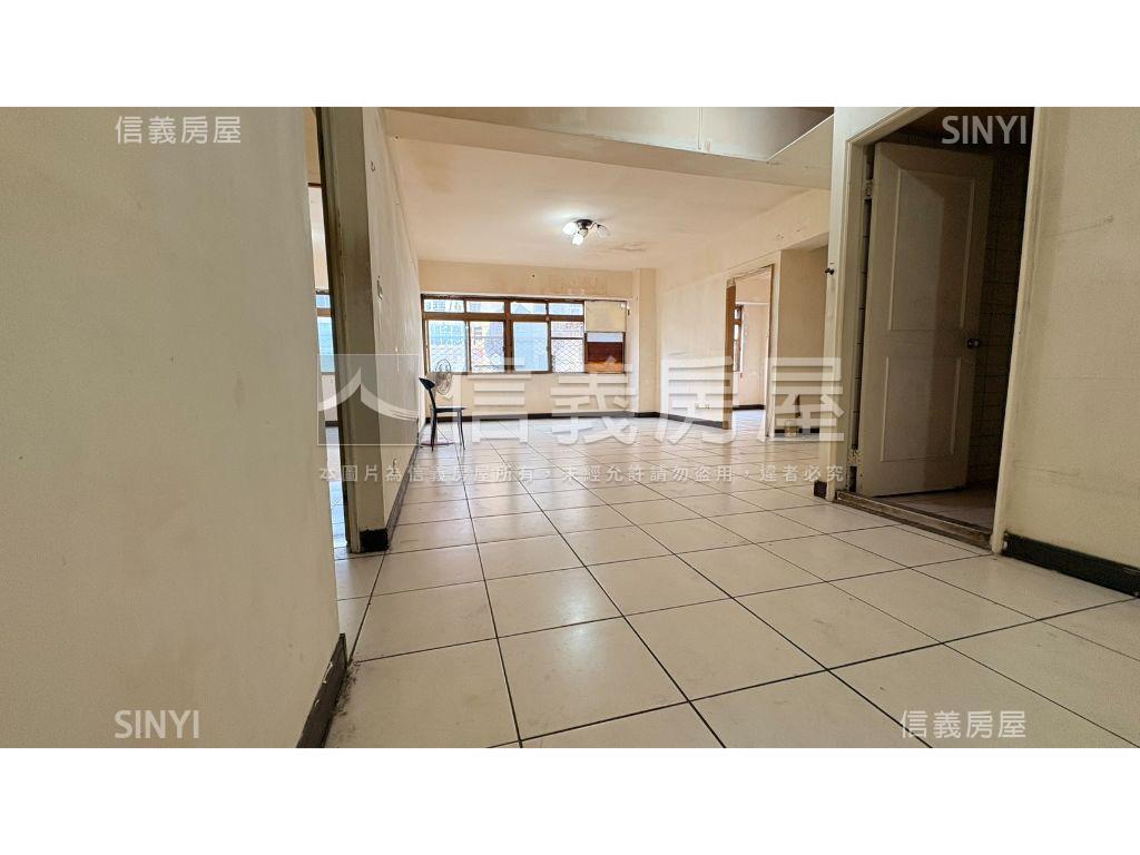 專任中州路１號必看大華廈房屋室內格局與周邊環境