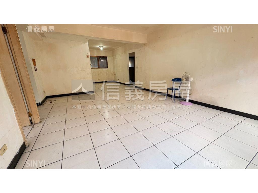 專任中州路１號必看大華廈房屋室內格局與周邊環境