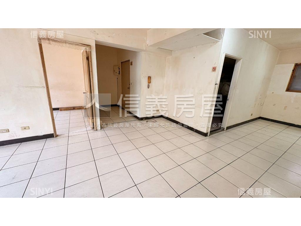 專任中州路１號必看大華廈房屋室內格局與周邊環境