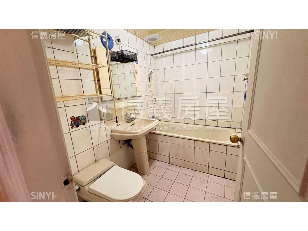 專任中州路１號必看大華廈房屋室內格局與周邊環境