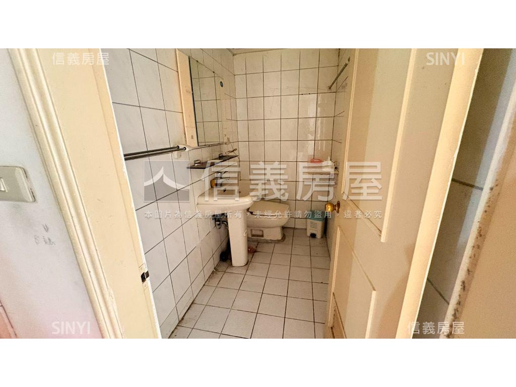 專任中州路１號必看大華廈房屋室內格局與周邊環境