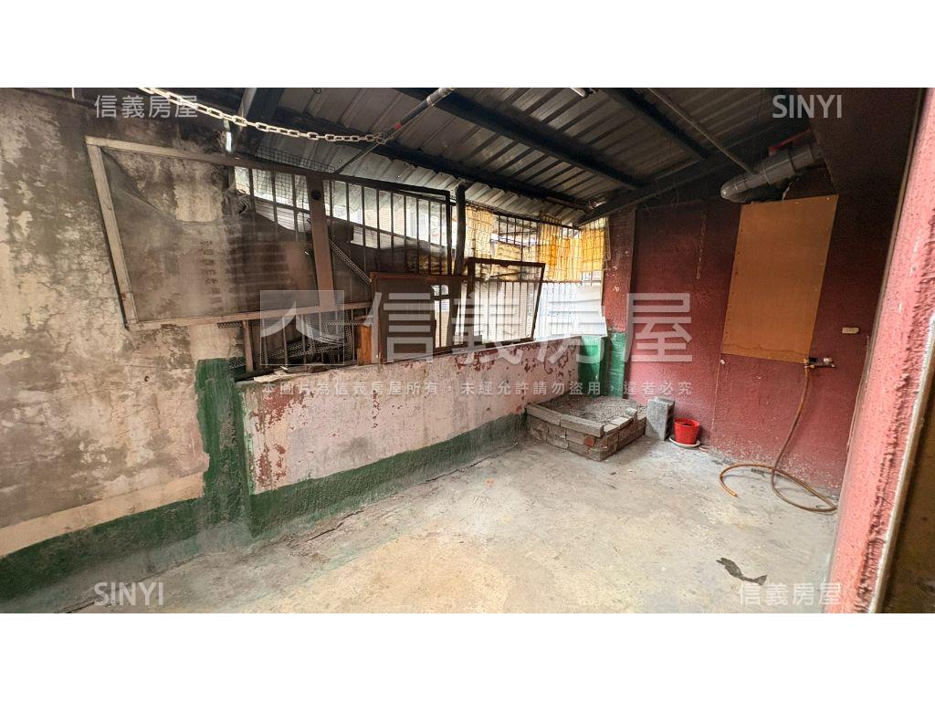 專任中州路１號必看大華廈房屋室內格局與周邊環境