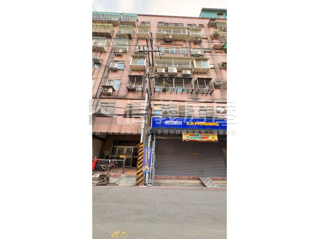 專任中州路１號必看大華廈房屋室內格局與周邊環境