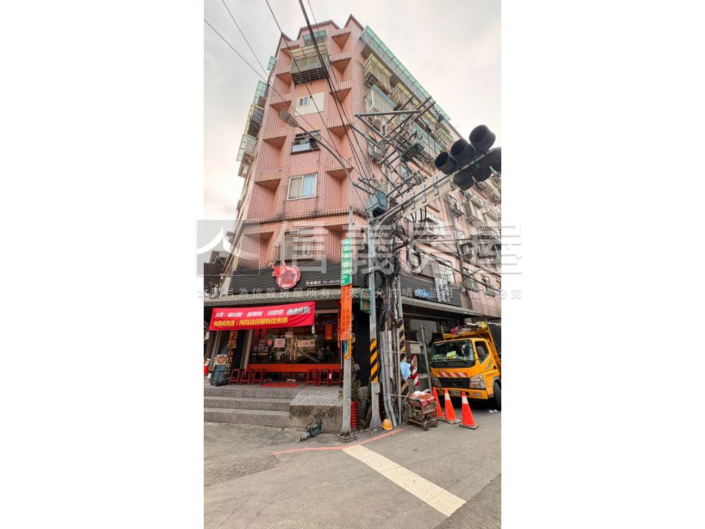 專任中州路１號必看大華廈房屋室內格局與周邊環境