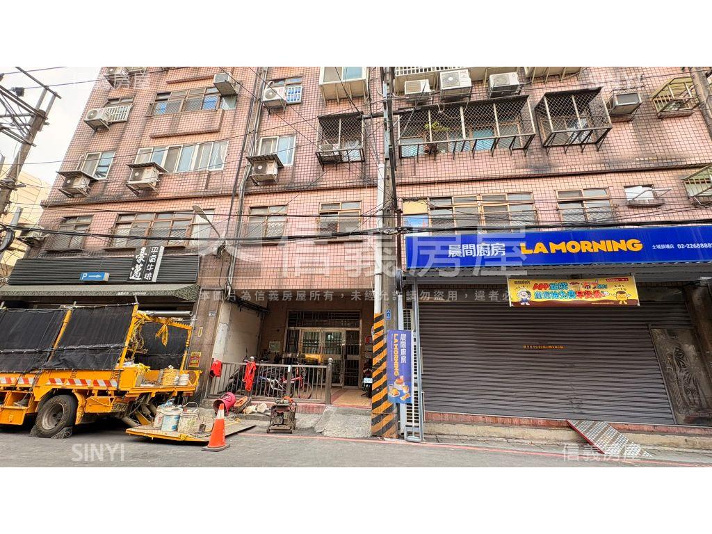 專任中州路１號必看大華廈房屋室內格局與周邊環境