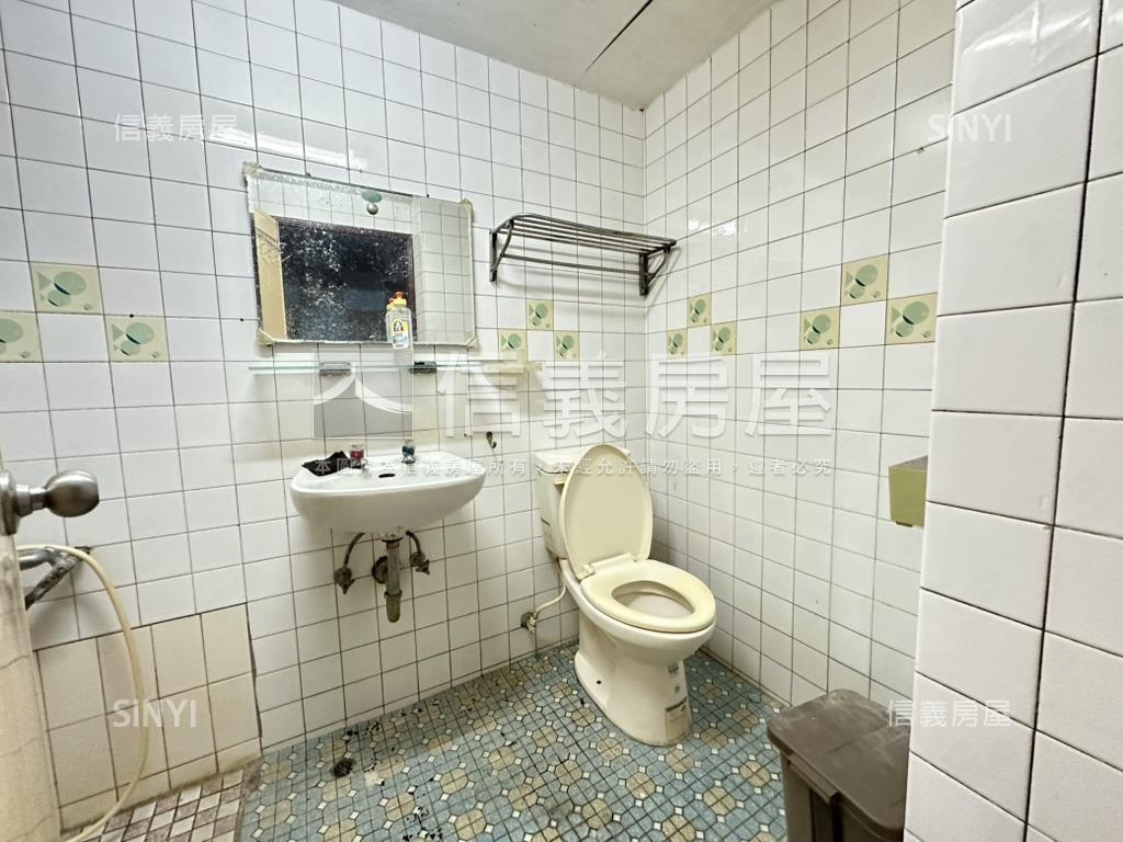 俗！南區二樓寓房屋室內格局與周邊環境