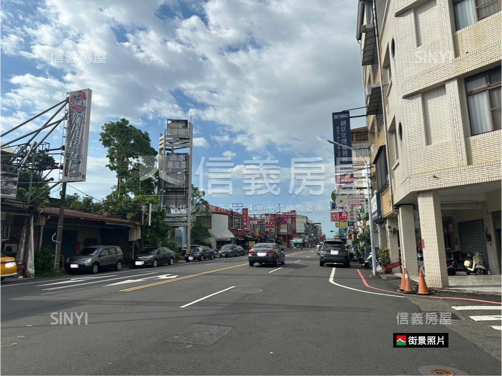 俗！南區二樓寓房屋室內格局與周邊環境
