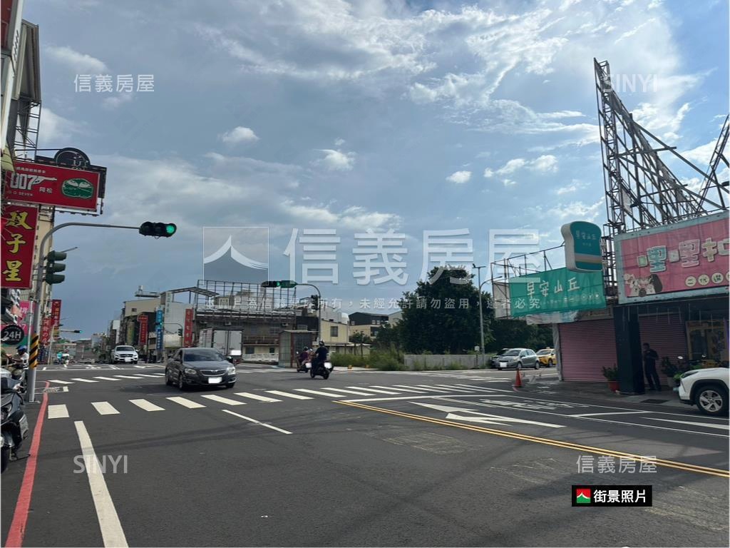 俗！南區二樓寓房屋室內格局與周邊環境