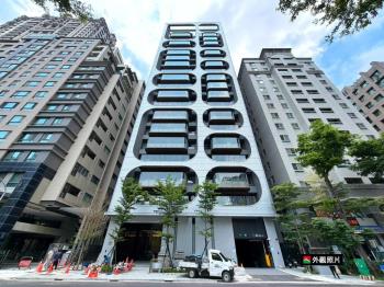 Ｐａｒｋ１６景觀兩房平車