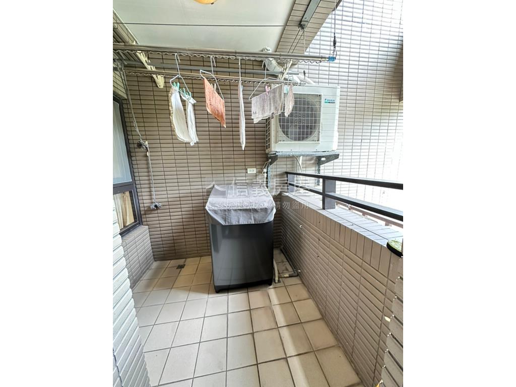 碧潭有約鋼骨美景大２房房屋室內格局與周邊環境