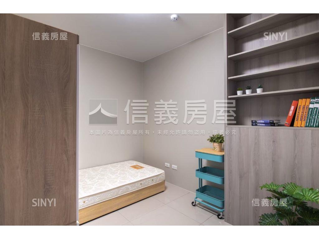 海樂地採光佳美妝兩房車位房屋室內格局與周邊環境