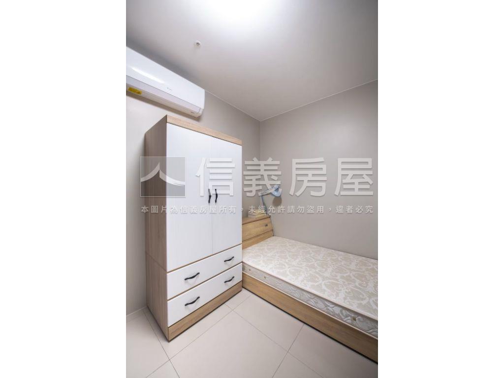 海樂地採光佳美妝兩房車位房屋室內格局與周邊環境