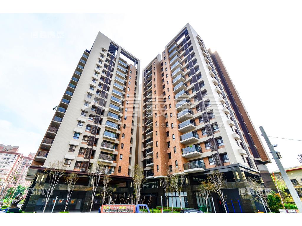 高工商圈黃金收租店面Ａ房屋室內格局與周邊環境