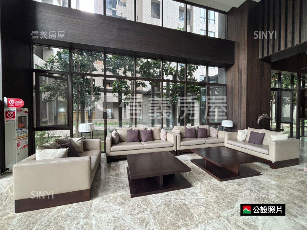 高工商圈黃金收租店面Ａ房屋室內格局與周邊環境