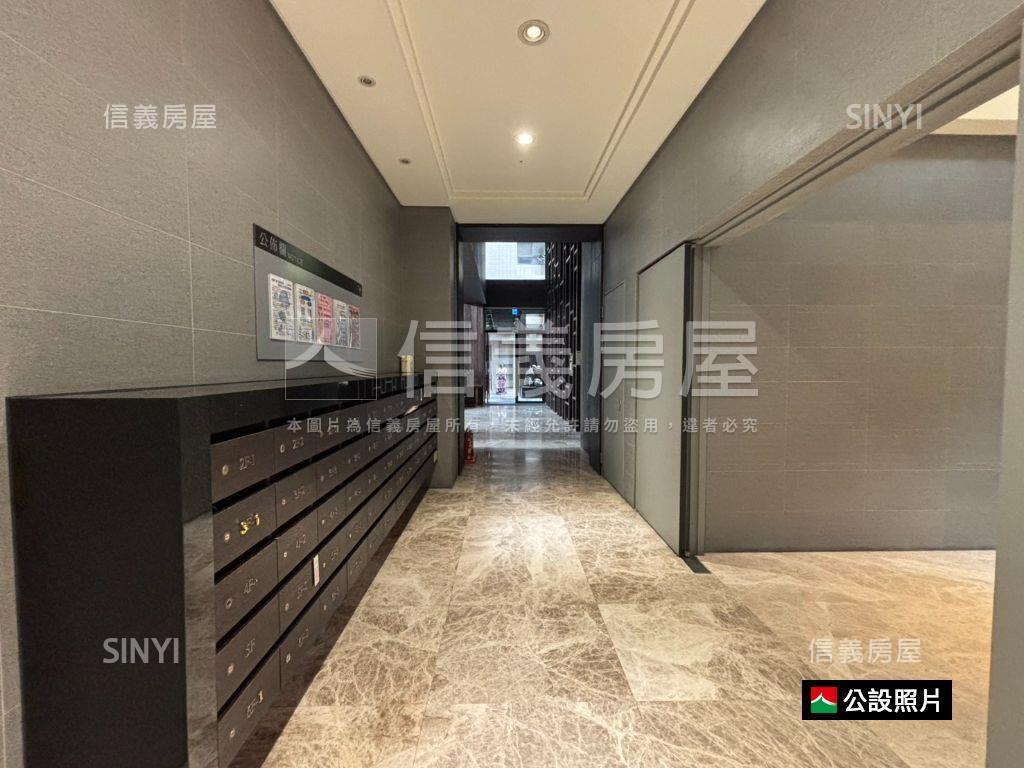 高工商圈黃金收租店面Ａ房屋室內格局與周邊環境