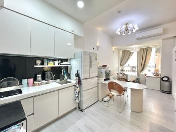 文華悅近捷運水湳中央公園